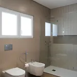 Holiday home Refugio De Ferrel (Leiria)