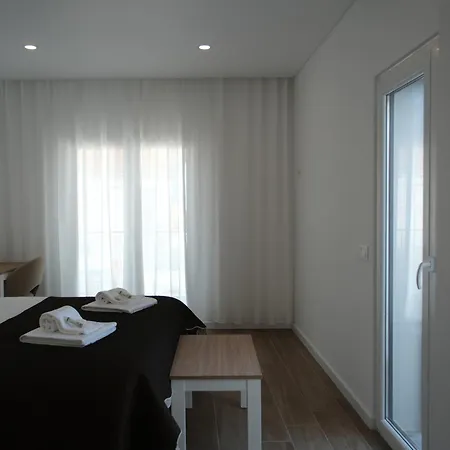 Refugio De بيت للعطل