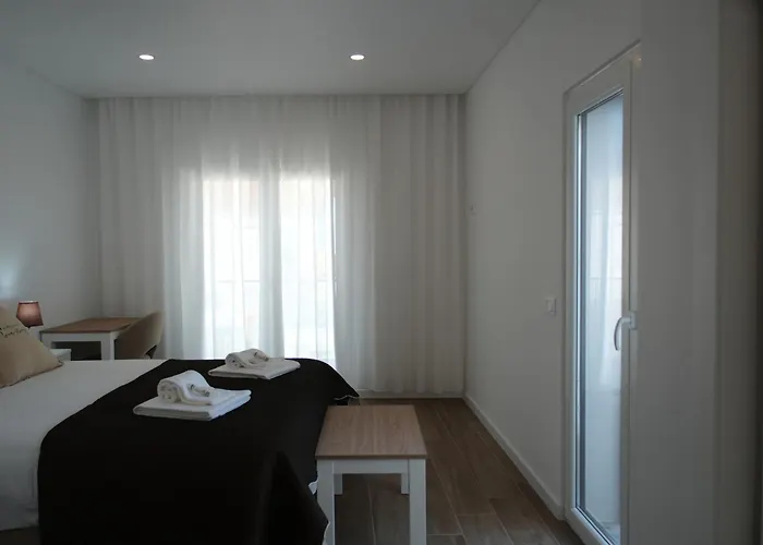 Refugio De بيت للعطل